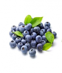 Голубика 3-лет - лпх-первомайское.рф